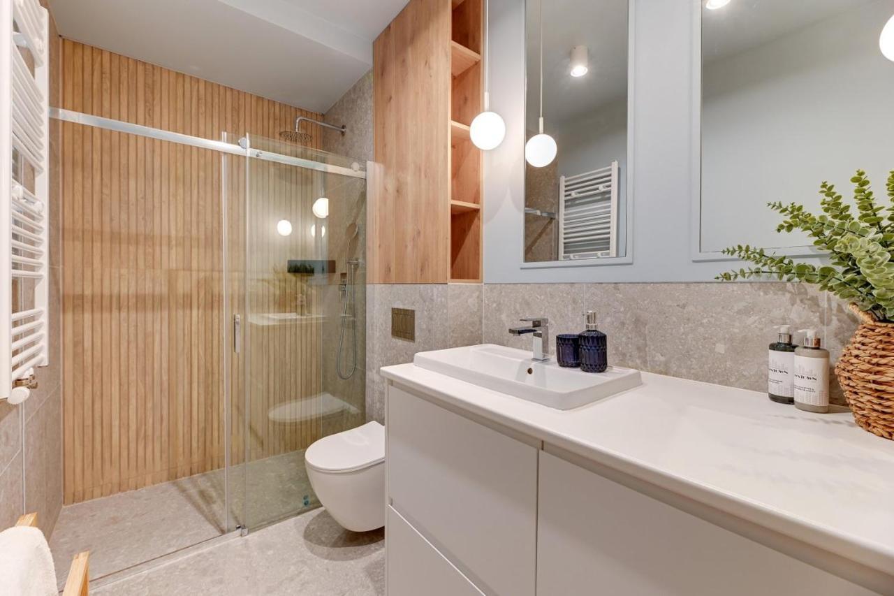 Apartament Nad Motlawa - Gdansk! Buitenkant foto